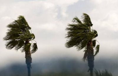 Καταιγίδες, χιόνια και ισχυροί άνεμοι