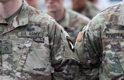 ΗΠΑ: Το Πεντάγωνο ετοιμάζεται για εβδομάδες χερσαίων επιχειρήσεων