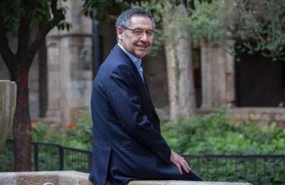 Μπαρτομέου: «Με ποιο κριτήριο είμαι ο χειρότερος πρόεδρος της Μπαρτσελ