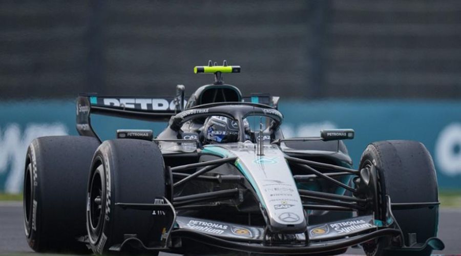 GP Ιαπωνίας: Ξανά νικητής ο τρομερός και... τυχερός Αντονέλι!