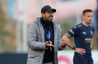 Απόλλωνας: Λοσάδα effect και στο ευρωπαϊκό προσκήνιο