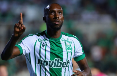 Ομόνοια: Σεμέδο γκολ... Σεμέδο ασίστ... Σεμέδο 34% (vids)