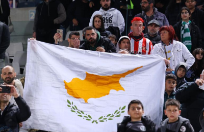 Εισιτήρια για τον αγώνα Κύπρος - Μολδαβία