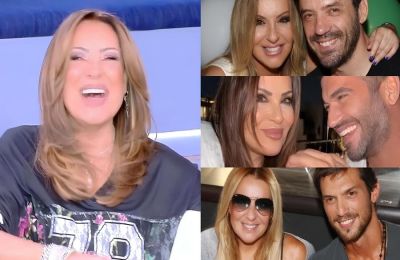 Ένα ιδιαίτερα απολαυστικό στιγμιότυπο εκτυλίχθηκε στον αέρα της εκπομπής «Καλύτερα δε γίνεται»