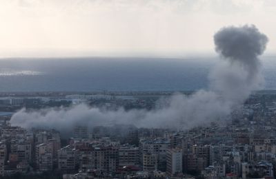 Εννέα όροι από την Τεχεράνη για τερματισμό του πολέμου