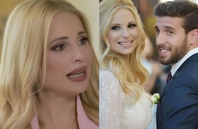 Η αποκάλυψη