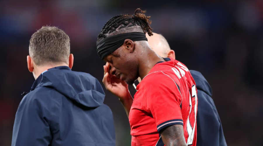 Άρσεναλ: Χάνει Μαντουέκε σε «Έτιχαντ» και Ευρώπη!