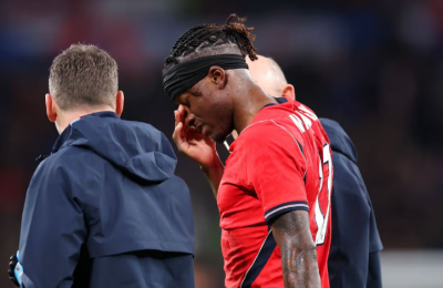 Άρσεναλ: Χάνει Μαντουέκε σε «Έτιχαντ» και Ευρώπη!