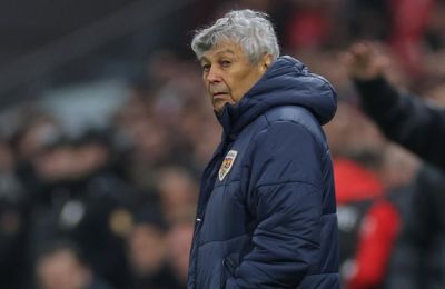 Κατέρρευσε ο Μιρτσέα Λουτσέσκου!