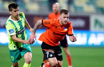 ΑΠΟΕΛ: «Κλειδί» ο Μάγιερ στην τελική ευθεία