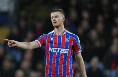 Η Ρεάλ Μαδρίτης θέλει και πάλι να αγοράσει… αγγλικά