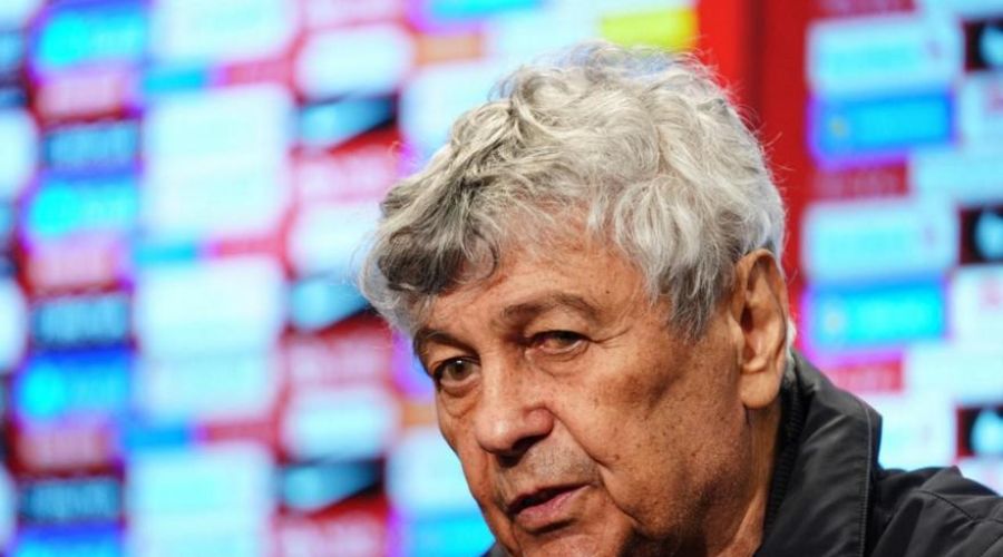 Σταθερή η κατάσταση του Μιρτσέα Λουτσέσκου