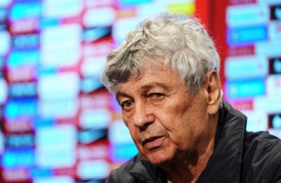 Σταθερή η κατάσταση του Μιρτσέα Λουτσέσκου