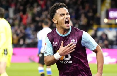 Μάντζιος/Απάντηση για Έντουαρτνς