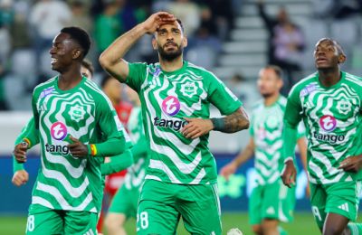 Γρηγόρης Κάστανος: Δηλώσεις για τον Άρη και το μέλλον του