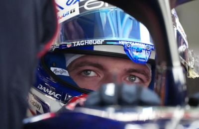 «Ο Φερστάπεν σκέφτεται να αποχωρήσει από τη F1 μετά το 2026»