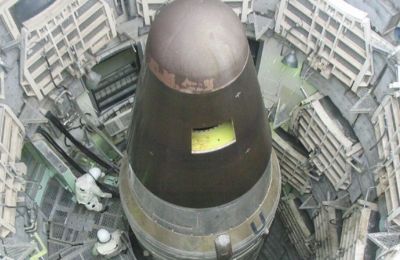 Ο πόλεμος στο Ιράν φέρνει νέα κούρσα πυρηνικών εξοπλισμών