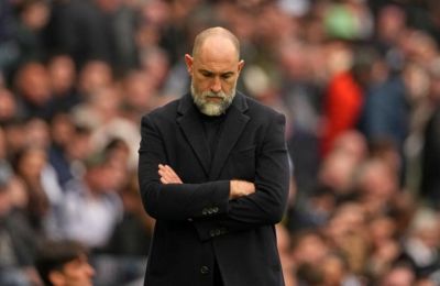 Παρελθόν από την Τότεναμ μετά από μόλις έξι εβδομάδες o Τούντορ