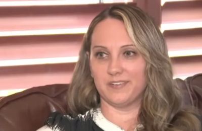 Έφαγε παγωτό με μεταλλικά καρφιά-Εμεινε ανίκανη να αποκτήσει παιδιά