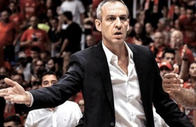 «Η Χάποελ θέλει τον Κάτας στον πάγκο της και του δίνει λευκή επιταγή»!