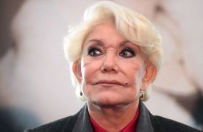 Την Τρίτη η κηδεία της Μαρινέλλας–Σε λαϊκό προσκύνημα η σορός της