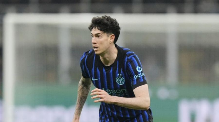 Στο «κάδρο» της Μπαρτσελόνα ο Μπαστόνι και η Ίντερ στην αγορά...