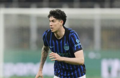 Στο «κάδρο» της Μπαρτσελόνα ο Μπαστόνι και η Ίντερ στην αγορά...