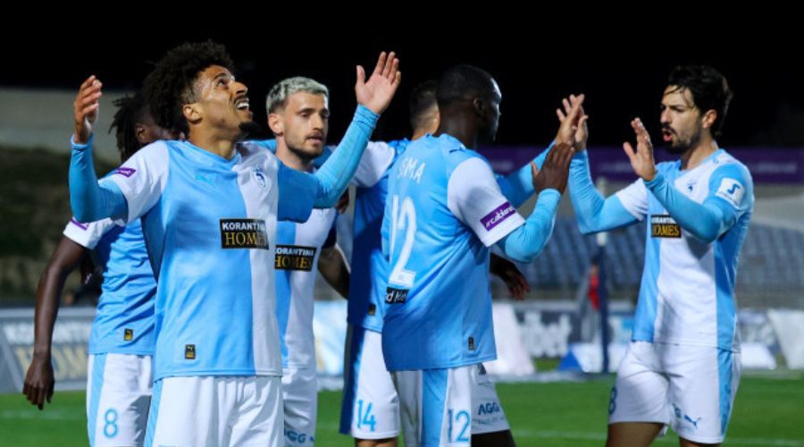 Πάφος FC: Ποιοτική με δυνατότητες, αλλά πρέπει να το δείξει!