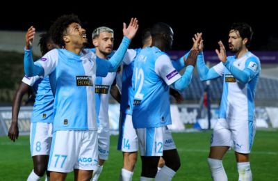 Πάφος FC: Ποιοτική με δυνατότητες, αλλά πρέπει να το δείξει!