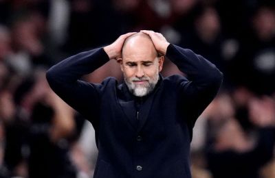 Tο «διαζύγιο» με τον Τούντορ δεν είναι το πιο γρήγορο για την Τότεναμ!