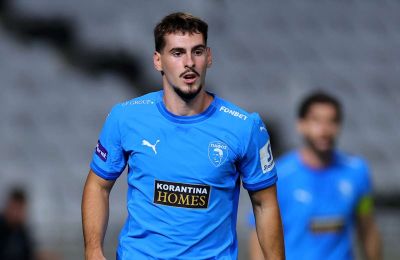 «Επιστρέφει στη Φενέρμπαχτσε ο Μίμοβιτς μετά το τέλος της σεζόν»