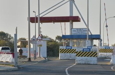 Ο δήμαρχος Κουρίου απάντησε αρνητικά στο αίτημα των Βρετανικών Βάσεων και ψάχνει συνταγματολόγο