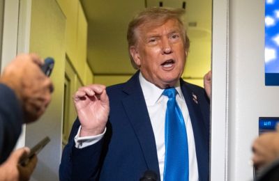 Τραμπ: Το Ιράν αποδέχθηκε τα περισσότερα από τα 15 σημεία των ΗΠΑ