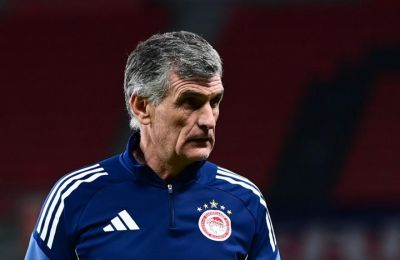 Μεντιλίμπαρ: Θέλει Ολυμπιακό… Ευρώπης στα πλέι οφ 