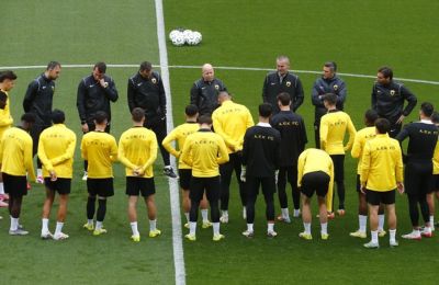 ΑΕΚ: Επιστροφές στα Σπάτα και «ξεμούδιασμα» με Νέα Σαλαμίνα