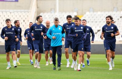 Εθνική: Νέο τεστ, νέα συμπεράσματα με Μολδαβία 