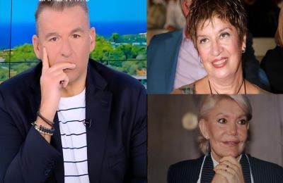 Σοκαρισμένη η Λίτσα Διαμάντη