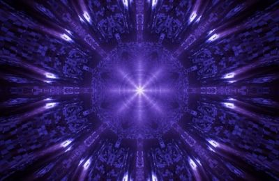 Οι επιστήμονες είναι βέβαιοι ότι βρήκαν πύλη προς την πέμπτη διάσταση