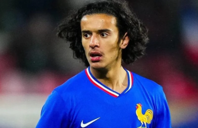 Ο 18χρονος που κοιτά η Μάντσεστερ Γιουνάιτεντ