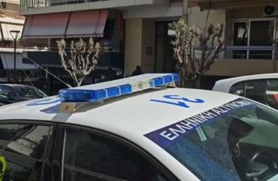 Αθήνα: Βρέθηκαν σε διαμέρισμα οι σοροί 2 γυναικών σε προχωρημένη σήψη