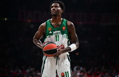 Με μαζεμένες απουσίες ο Παναθηναϊκός στο ντέρμπι