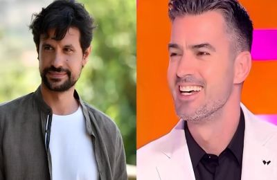 Η αποκάλυψη