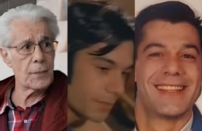 Οι δυσκολίες που εξομολογήθηκε ο ηθοποιός από τα παιδικά του χρόνια