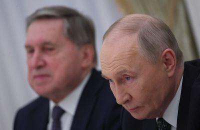 Ρωσία: Ενδιαφέρουσες οι προτάσεις των ΗΠΑ για την Ουκρανία