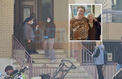 «Πέθαναν μόνες, δεν το είπα γιατί φοβόμουν ότι θα μου πάρουν το σπίτι»