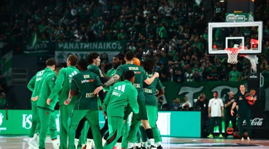 «Η υπόσχεση του Γιαννακόπουλου θα τηρηθεί στο απευκταίο σενάριo»