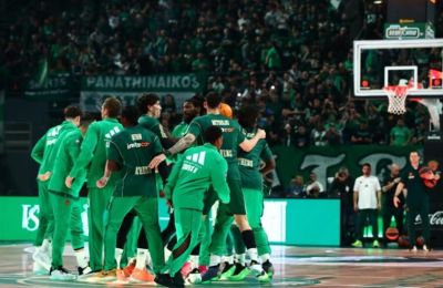 «Η υπόσχεση του Γιαννακόπουλου θα τηρηθεί στο απευκταίο σενάριo»