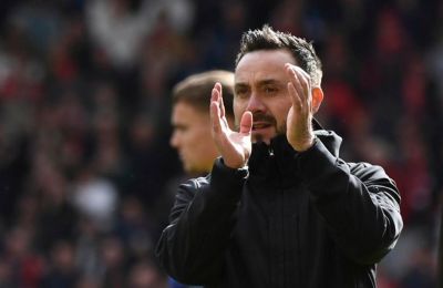 Τότεναμ: Αλλάζει στάση και λέει το «ναι» ο Ντε Τζέρμπι