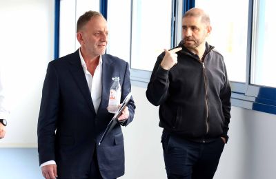 ΑΠΟΕΛ: Το 20% των μετοχών πάει στον κόσμο