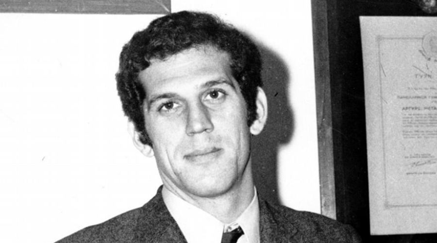 «Το ελληνικό μπάσκετ έχασε μια από τις μεγαλύτερες προσωπικότητες του»